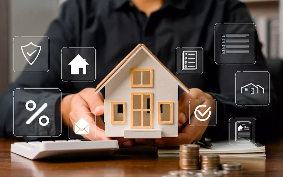 Versicherung Ihrer Gegenstände