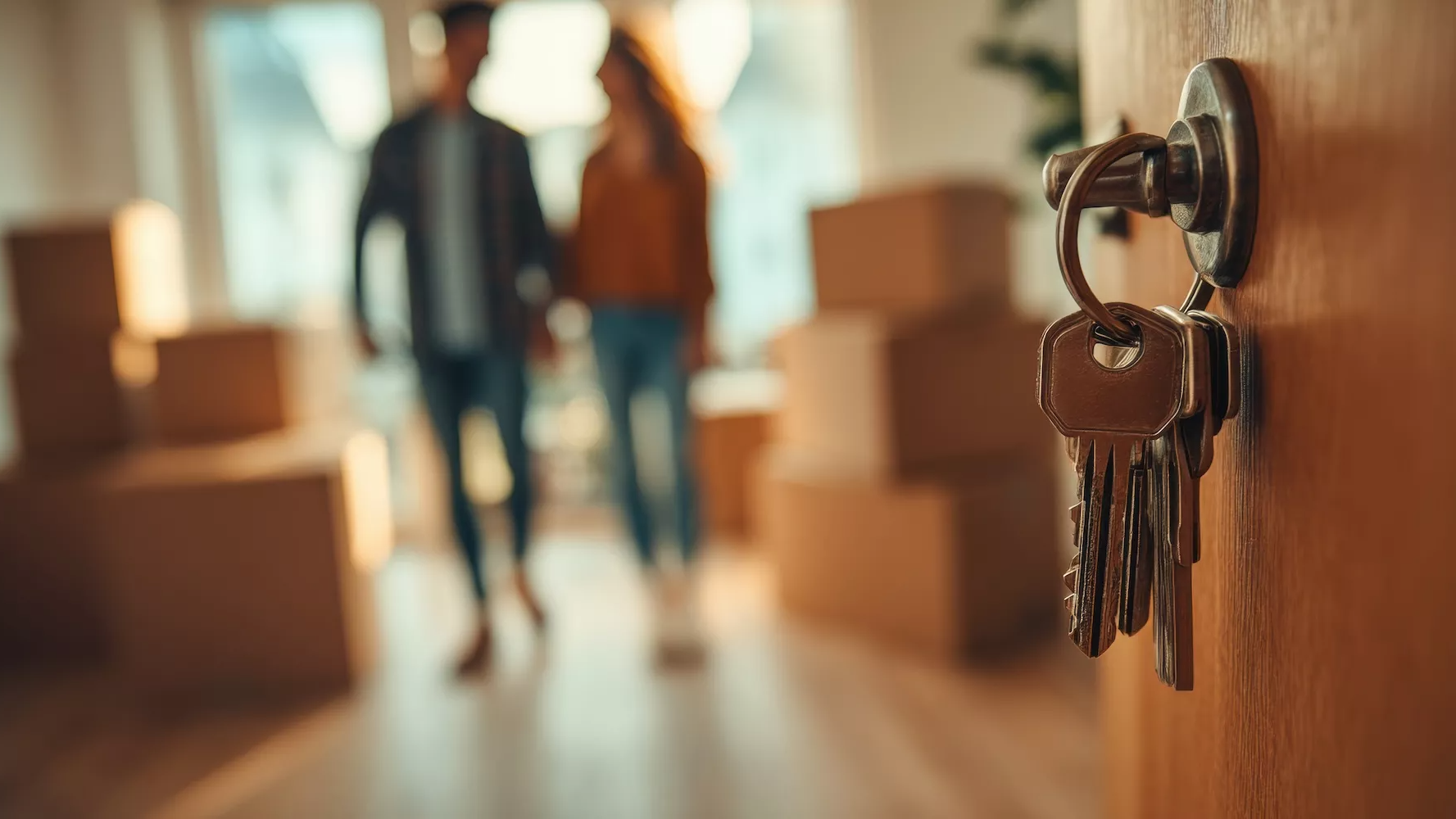 Umzugsbedarf Zürich - Reinigung