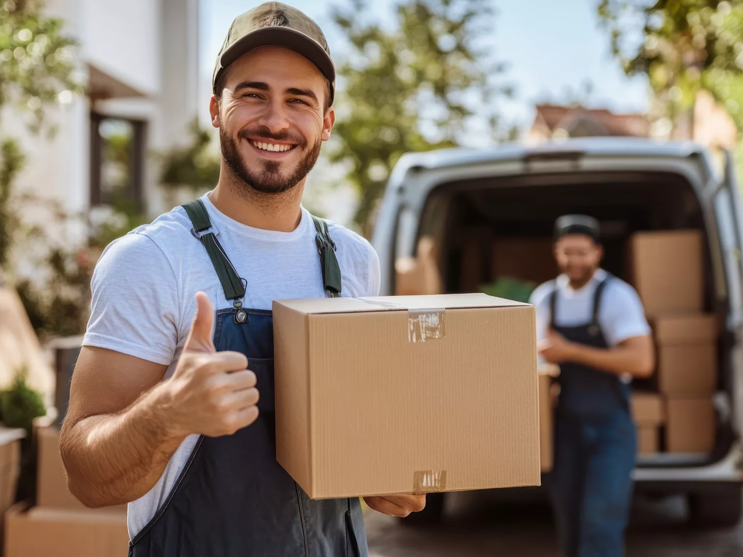 Flexible Laufzeiten & transparente Konditionen