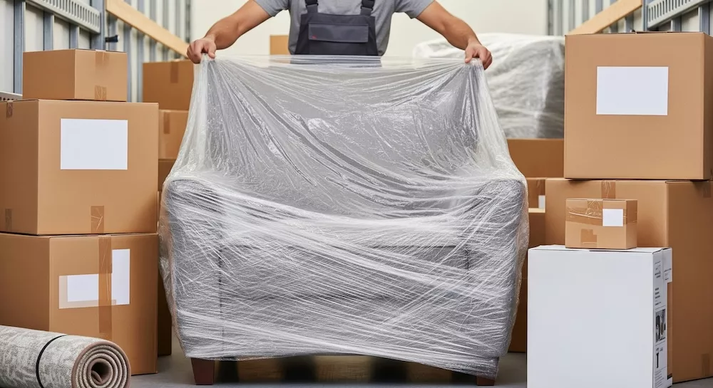 Privatumzüge – Unsere Kernkompetenz